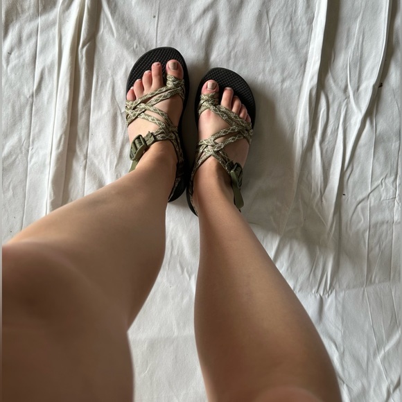 Chaco Sandals - Picture 4 of 8